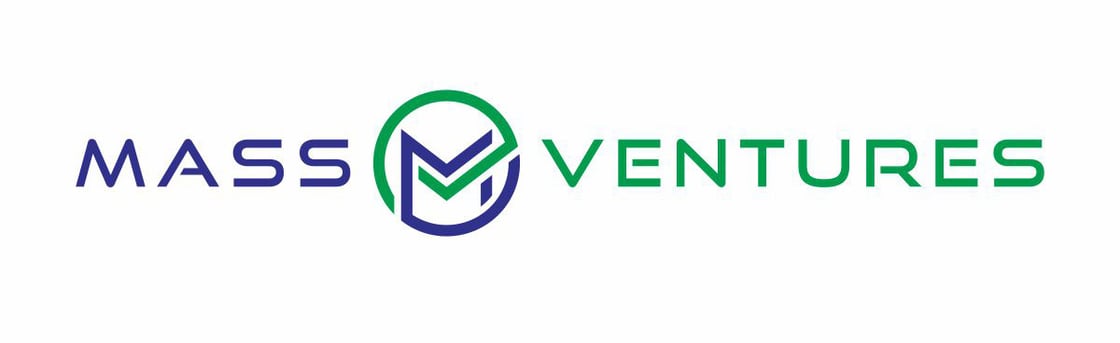 MassVentures logo